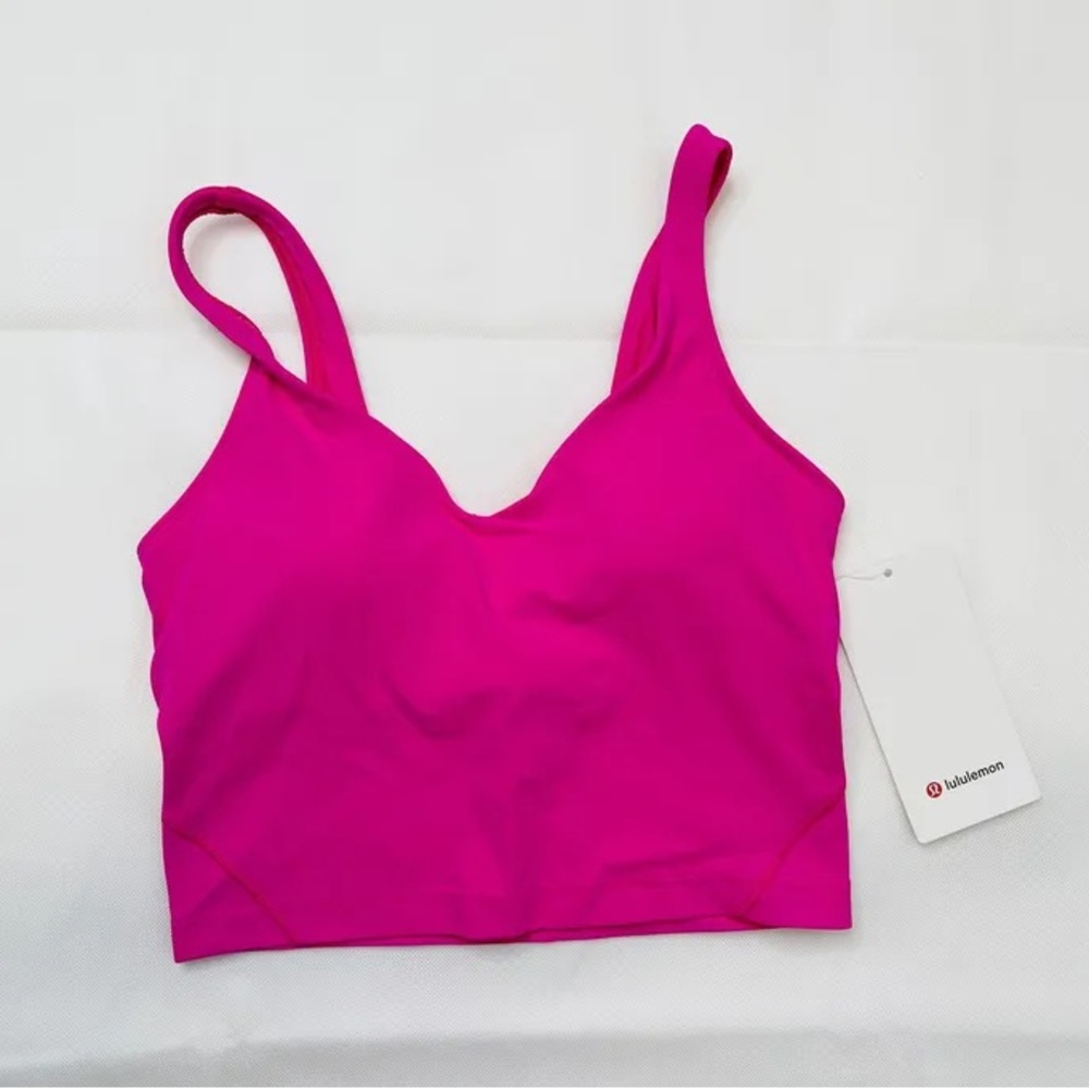 Lululemon Align tank